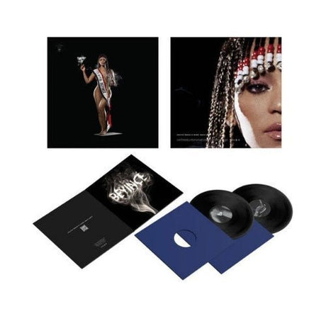 Beyoncé - Cowboy Carter Vinyl