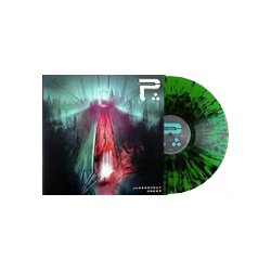 Periphery - Juggernaut • Omega – Saint Marie Records