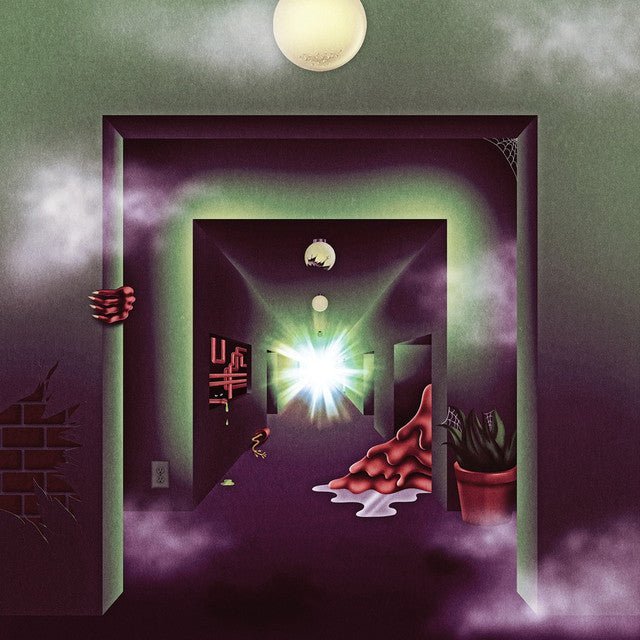 Thee Oh Sees - A Weird Exits Records & LPs Vinyl