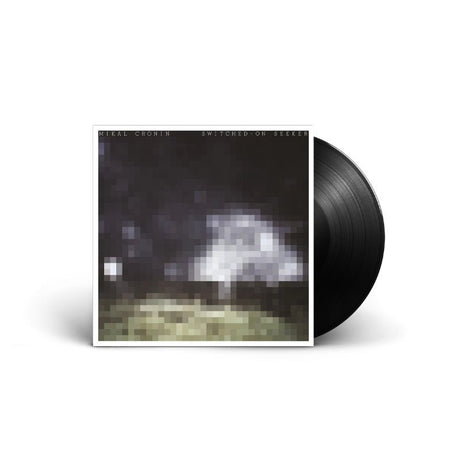 Mikal Cronin - Switched-On Seeker Vinyl