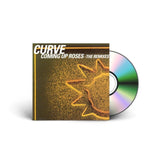 Curve - Coming Up Roses - The Remixes - Saint Marie Records