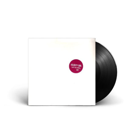 Velocity Girl - I Can't Stop Smiling 7" Vinyl