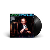 Frank Sinatra - My Way Records & LPs Vinyl