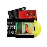 ADULT. - Becoming Undone Vinyl