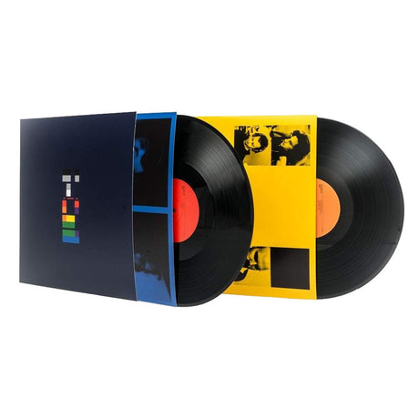 Coldplay - X&Y Vinyl