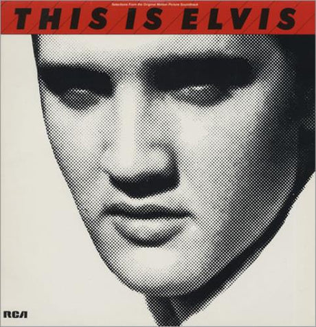 Elvis Presley - This Is Elvis (Selections From The Original Sound Track) Vinyl