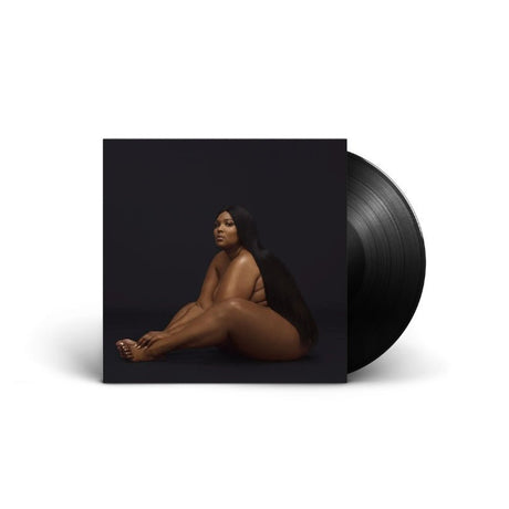 Lizzo - Cuz I Love You Records & LPs Vinyl