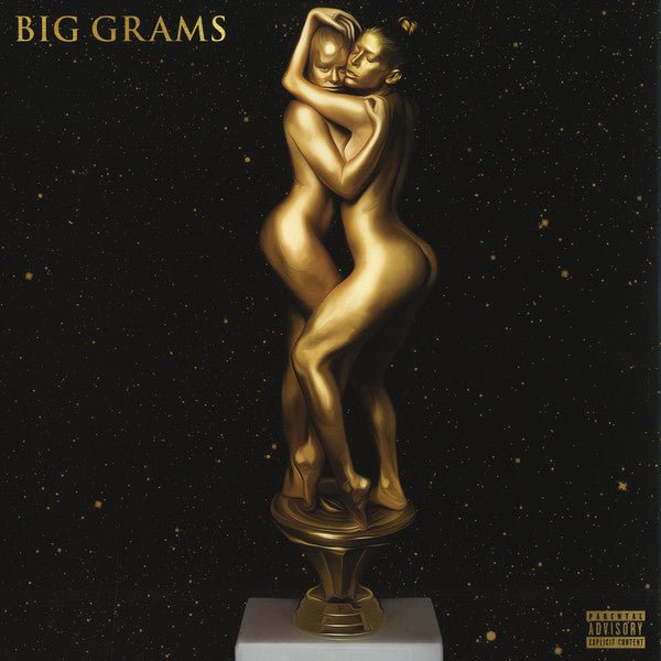 Big Grams - Big Grams Vinyl Vinyl
