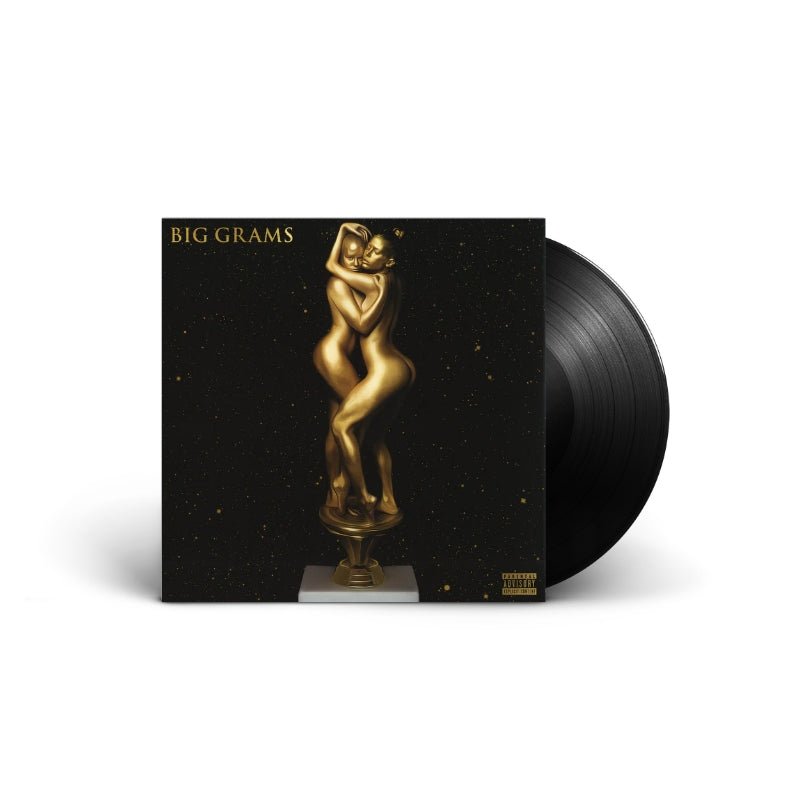 Big Grams - Big Grams Vinyl Vinyl