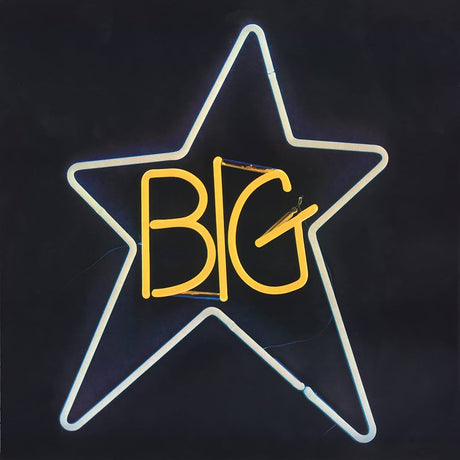 Big Star - #1 Record Vinyl