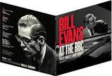 Bill Evans - At the BBC Vinyl Vinyl