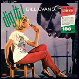 Bill Evans - Dig It! Vinyl Vinyl