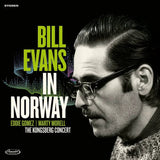 Bill Evans Trio - Live At Kongsberg 1970 Vinyl Vinyl