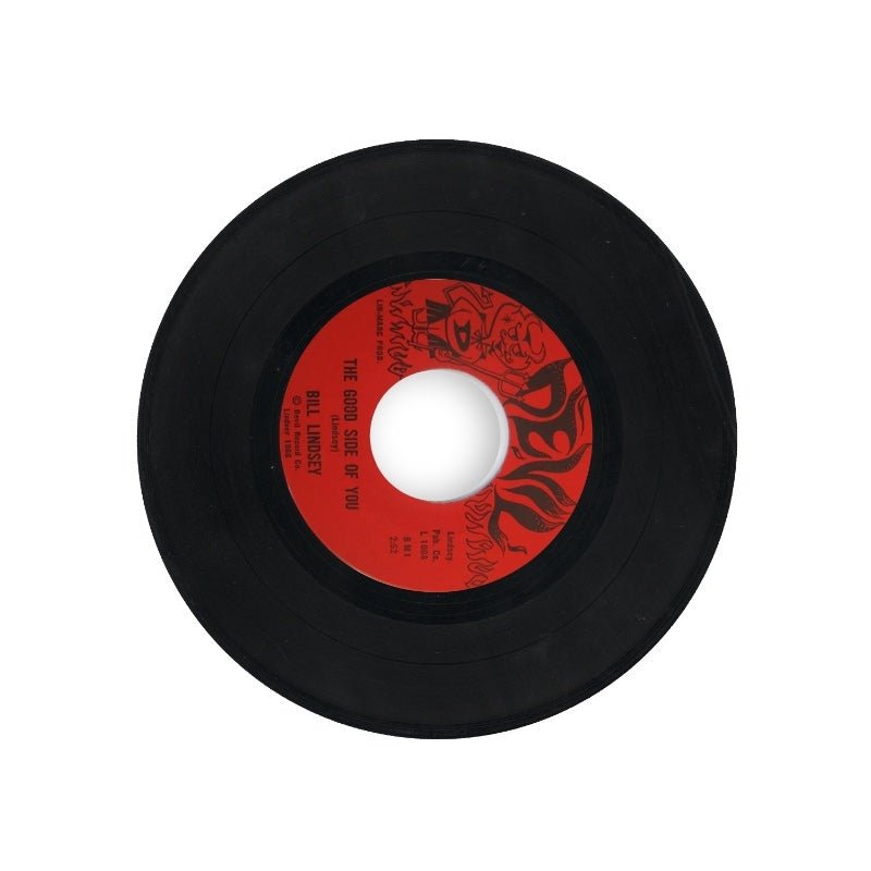 Bill Lindsey - Blow Out The Sun / The Good Side Of You Vinyl Vinyl