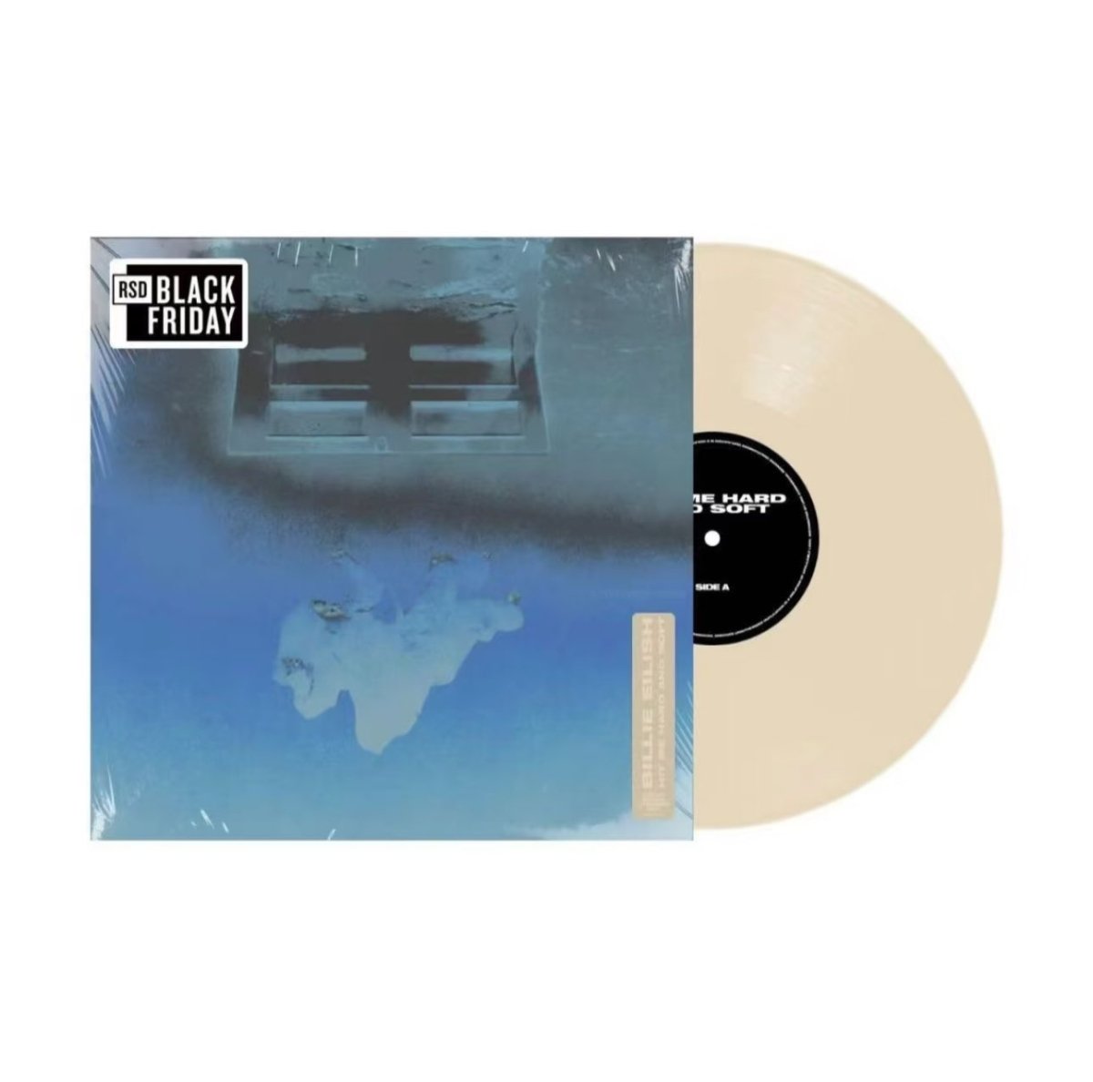 Billie Eilish - Hit Me Hard And Soft (Isolated Vocals) Vinyl Vinyl