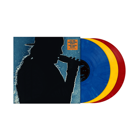 Billie Eilish - Hit Me Hard And Soft: The Tour Vinyl Vinyl
