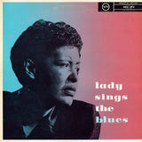 Billie Holiday - Lady Sings The Blues Vinyl