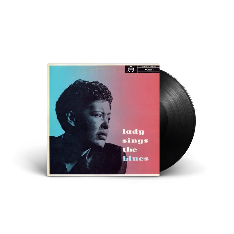 Billie Holiday - Lady Sings The Blues Vinyl