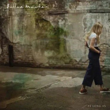 Billie Marten - As Long As 10" Vinyl