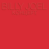 Billy Joel - Концерт Vinyl Vinyl
