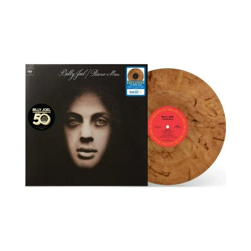 Billy Joel - Piano Man Vinyl