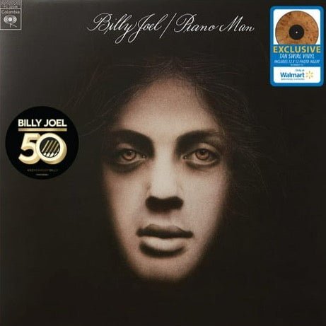 Billy Joel - Piano Man Vinyl