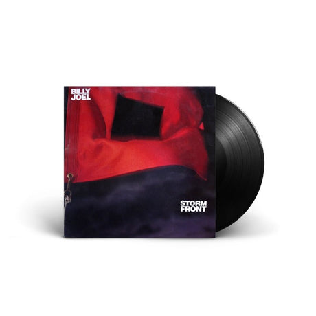 Billy Joel - Storm Front Vinyl Vinyl