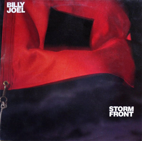 Billy Joel - Storm Front Vinyl Vinyl
