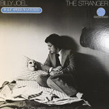 Billy Joel - The Stranger Very Good Plus (VG+) Vinyl
