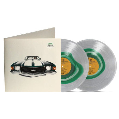 Billy Strings - Highway Prayers Vinyl Vinyl