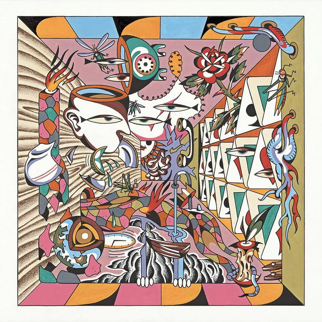 Billy Strings - Home Vinyl Vinyl