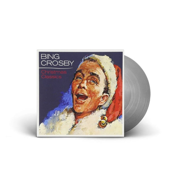 Bing Crosby - Christmas Classics Vinyl