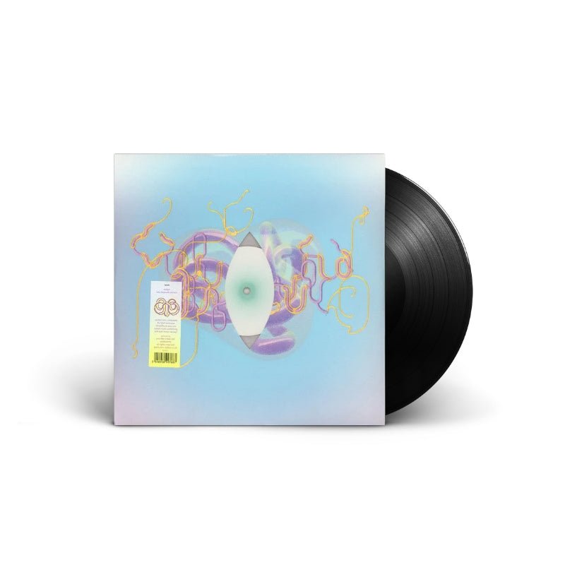 Björk - Notget Vinyl Vinyl