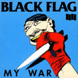Black Flag - My War Vinyl