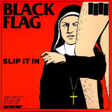 Black Flag - Slip It In Vinyl