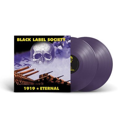 Black Label Society - 1919 Eternal Vinyl