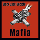 Black Label Society - Mafia Vinyl