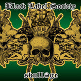 Black Label Society - Skullage Vinyl