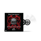 Black Label Society - Stronger Than Death Vinyl