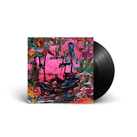 Black Midi - Hellfire Vinyl Vinyl