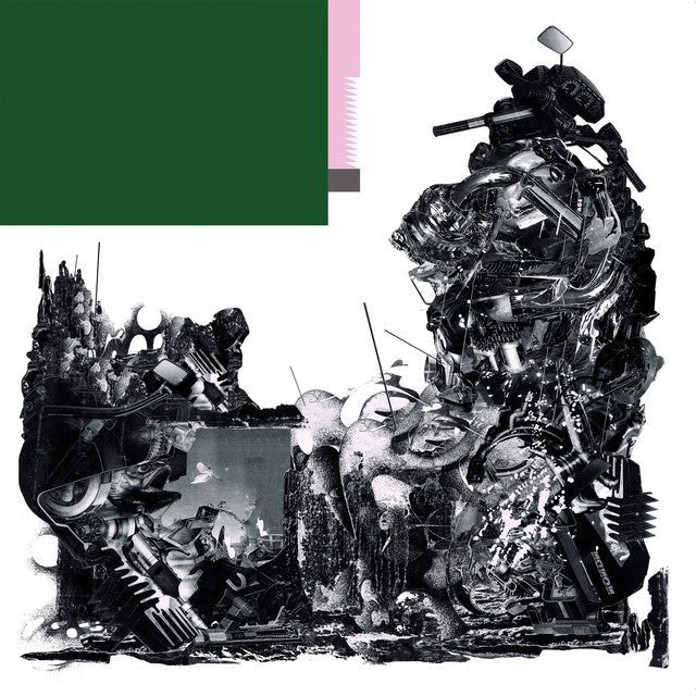 Black Midi - Schlagenheim Vinyl Vinyl