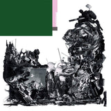Black Midi - Schlagenheim Vinyl Vinyl