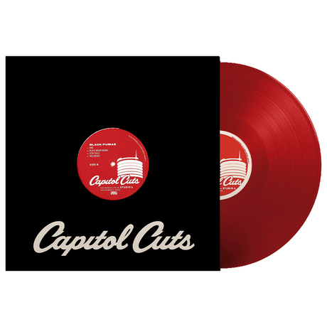 Black Pumas - Capitol Cuts Vinyl Vinyl