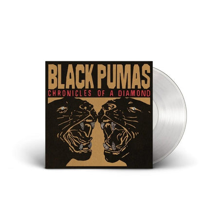 Black Pumas - Chronicles Of A Diamond Vinyl