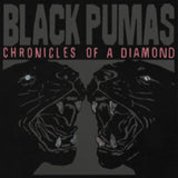 Black Pumas - Chronicles Of A Diamond Vinyl Vinyl