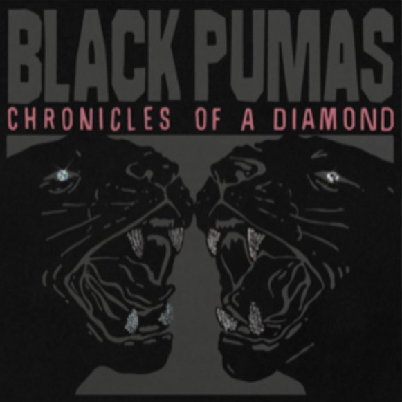 Black Pumas - Chronicles Of A Diamond Vinyl Vinyl