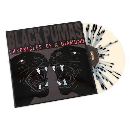 Black Pumas - Chronicles Of A Diamond Vinyl Vinyl