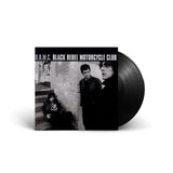 Black Rebel Motorcycle Club - B.R.M.C. Vinyl