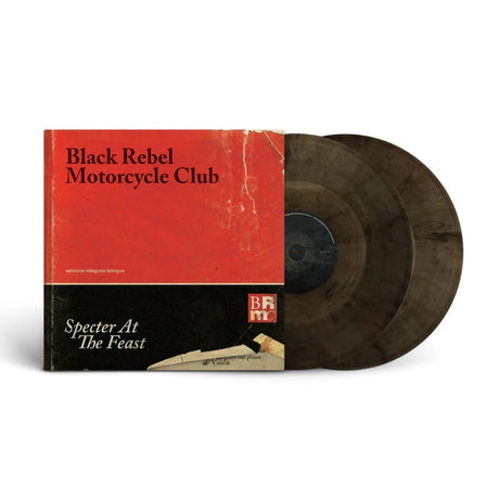 Black Rebel Motorcycle Club - Specter At The Feast Vinyl