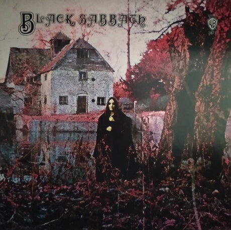 Black Sabbath - Black Sabbath Vinyl